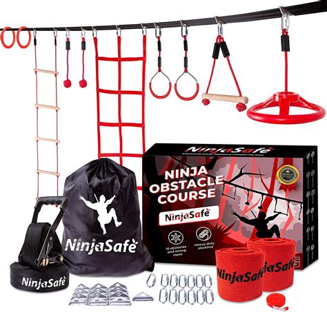 Amazon.com: Ninja Warrior Gifts